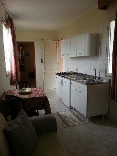 Apartamento Residence Agave Lampedusa