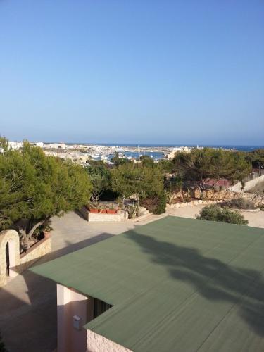 Apartamento Residence Agave Lampedusa