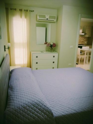 Apartamento Residence Agave Lampedusa