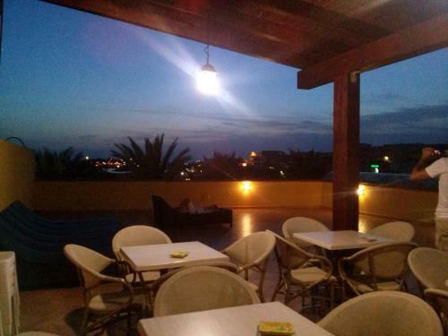 Apartamento Puesta De Sol Residence