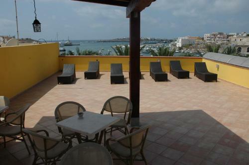 Apartamento Puesta De Sol Residence