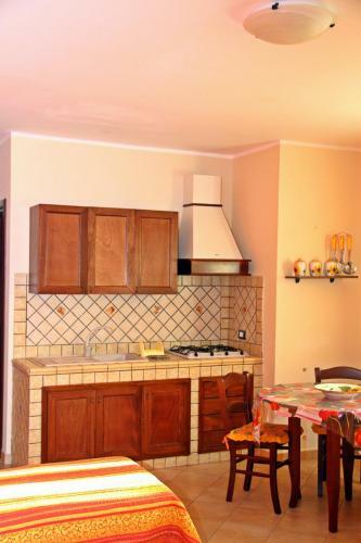Apartamento Puesta De Sol Residence