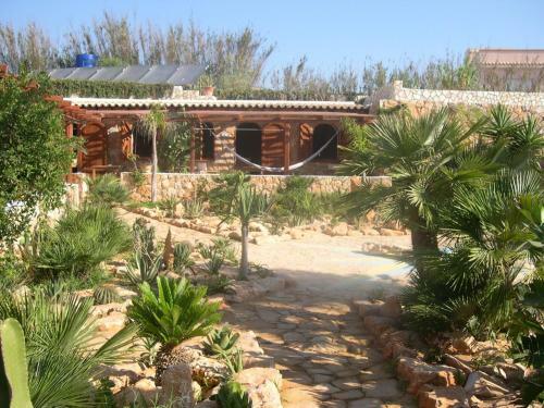 Hotel La Rosa Dei Venti