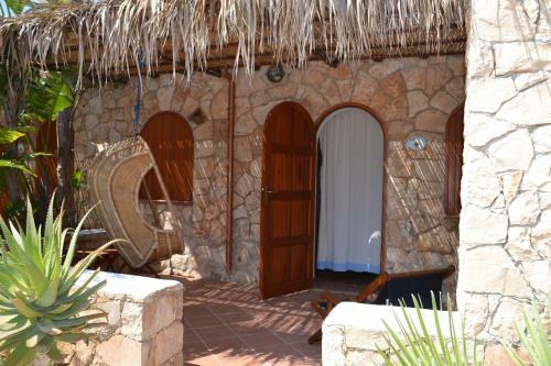 Hotel La Rosa Dei Venti