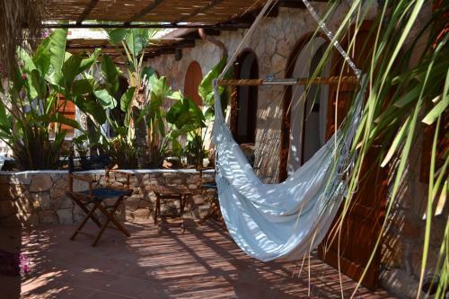 Hotel La Rosa Dei Venti