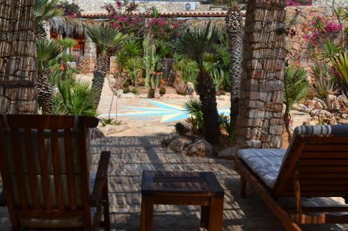 Hotel La Rosa Dei Venti