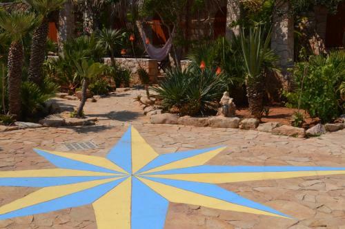 Hotel La Rosa Dei Venti