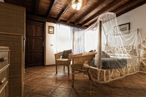 Hotel La Rosa Dei Venti