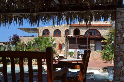Hotel La Rosa Dei Venti