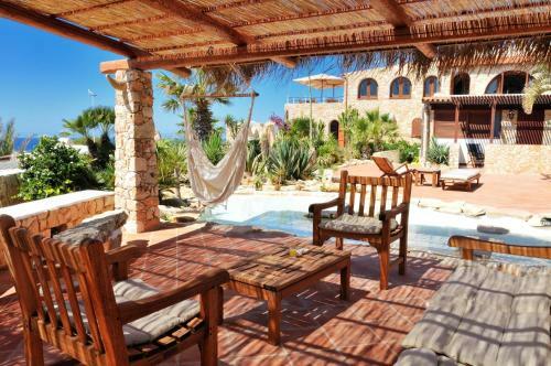 Hotel La Rosa Dei Venti