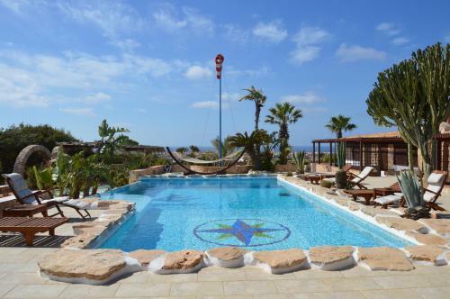 Hotel La Rosa Dei Venti