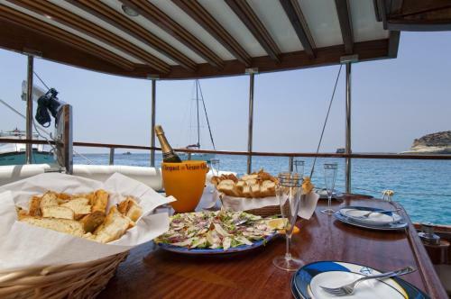 Hotel La Rosa Dei Venti