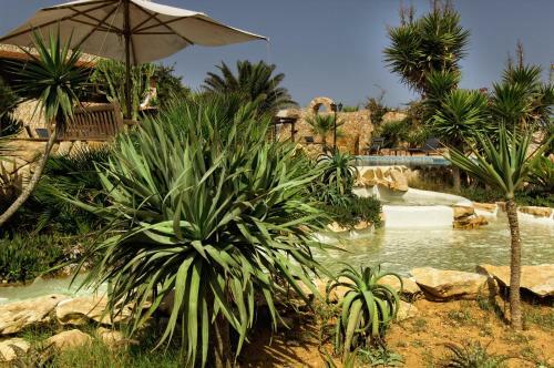 Hotel La Rosa Dei Venti