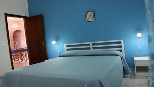 Palmare Beach Pelagie