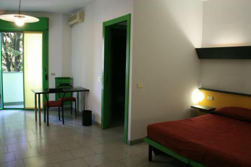 Hotel Albergo Nardini