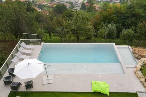 Italian Lakes Apartment 14009