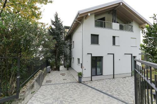 Italian Lakes Apartment 14009
