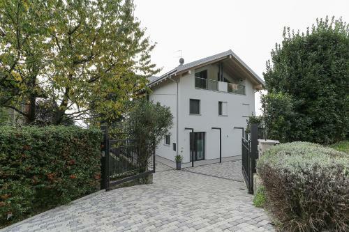 Italian Lakes Apartment 14009