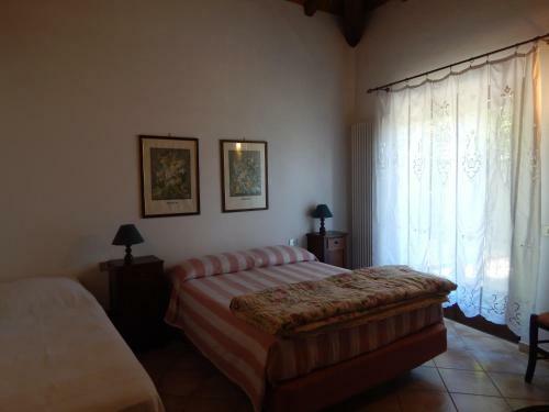 Bed & Breakfast I Lecci