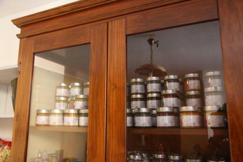 Apartamento Case Albergo Al Cortiletto