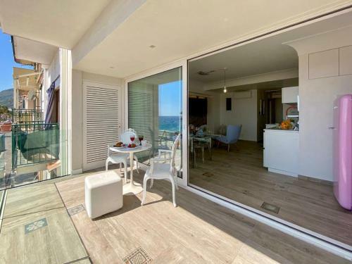 Apartamento Peppina Domus