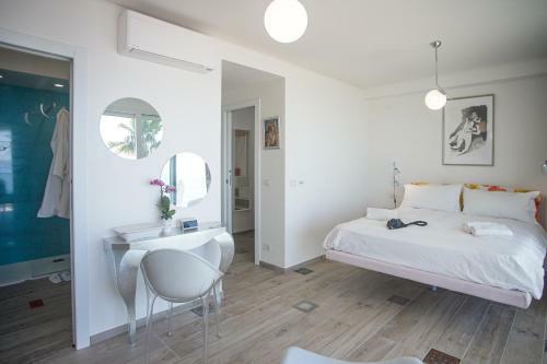 Apartamento Peppina Domus