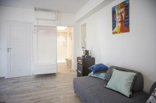 Apartamento Peppina Domus