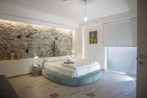 Apartamento Peppina Domus