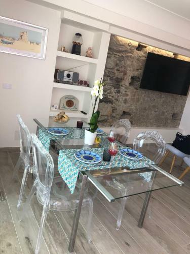 Apartamento Peppina Domus