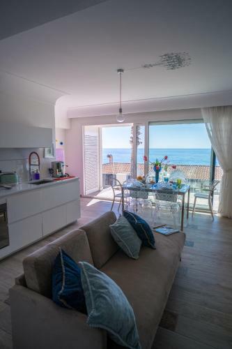 Apartamento Peppina Domus