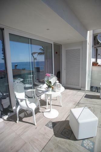 Apartamento Peppina Domus