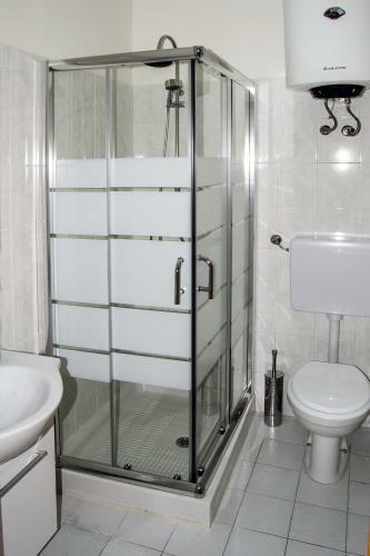 Apartamento Appartamento Mare Marconi