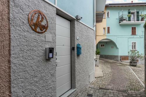 Apartamento Casa Royale Appartamento Acqua