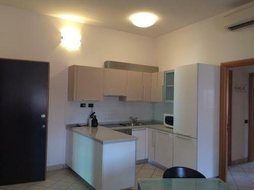 Apartamento Residence San Paolo