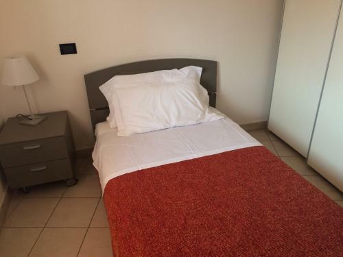 Apartamento Residence San Paolo