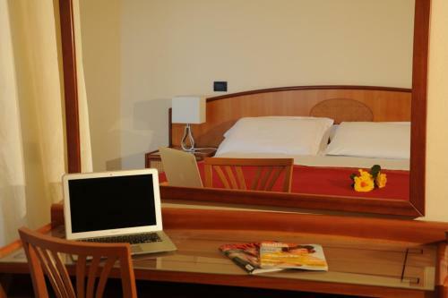 Apartamento Residence San Paolo