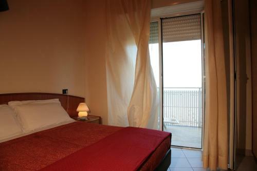 Apartamento Residence San Paolo