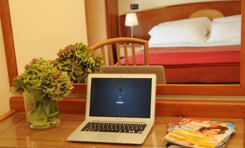 Apartamento Residence San Paolo