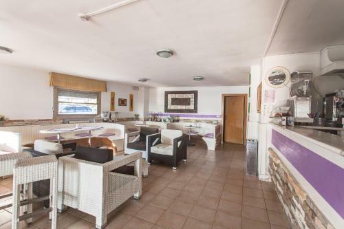 Hotel Asiago Beach