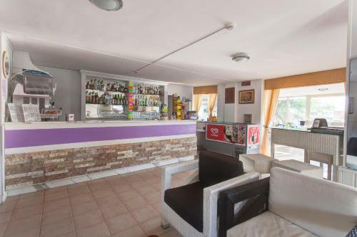 Hotel Asiago Beach