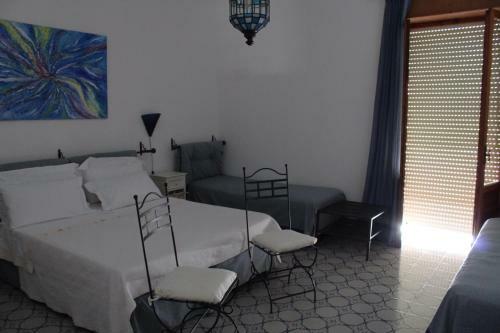 Villa Pedaci B&B