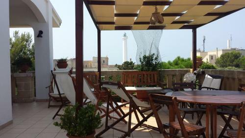 Villa Pedaci B&B