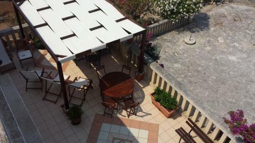 Villa Pedaci B&B