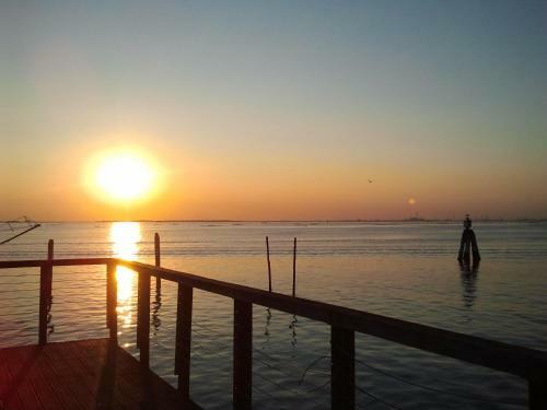 Hostal Villa Venice Movie