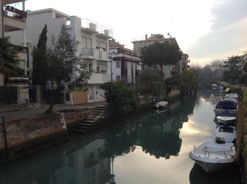 Hostal Villa Venice Movie