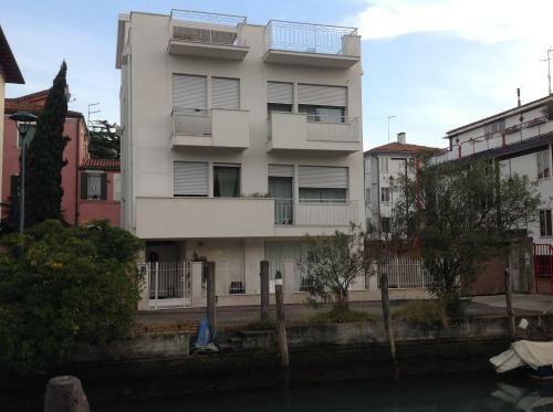 Hostal Villa Venice Movie