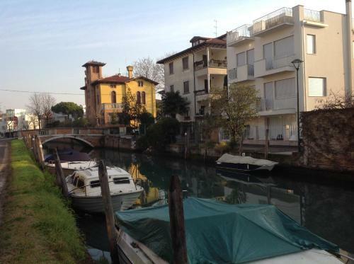 Hostal Villa Venice Movie