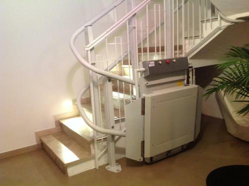 Hostal Villa Venice Movie