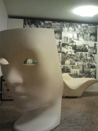 Hostal Villa Venice Movie