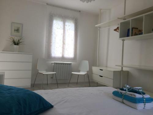 Holiday Home Bianco Convento